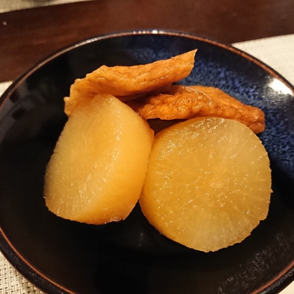 冷凍野菜レシピ さつま揚げと大根の煮物 レシピ 作り方 By ゆうtan 楽天レシピ 冷凍野菜レシピ さつま揚げと大根の煮物 レシピ 作り方 By ゆうtan 楽天レシピ