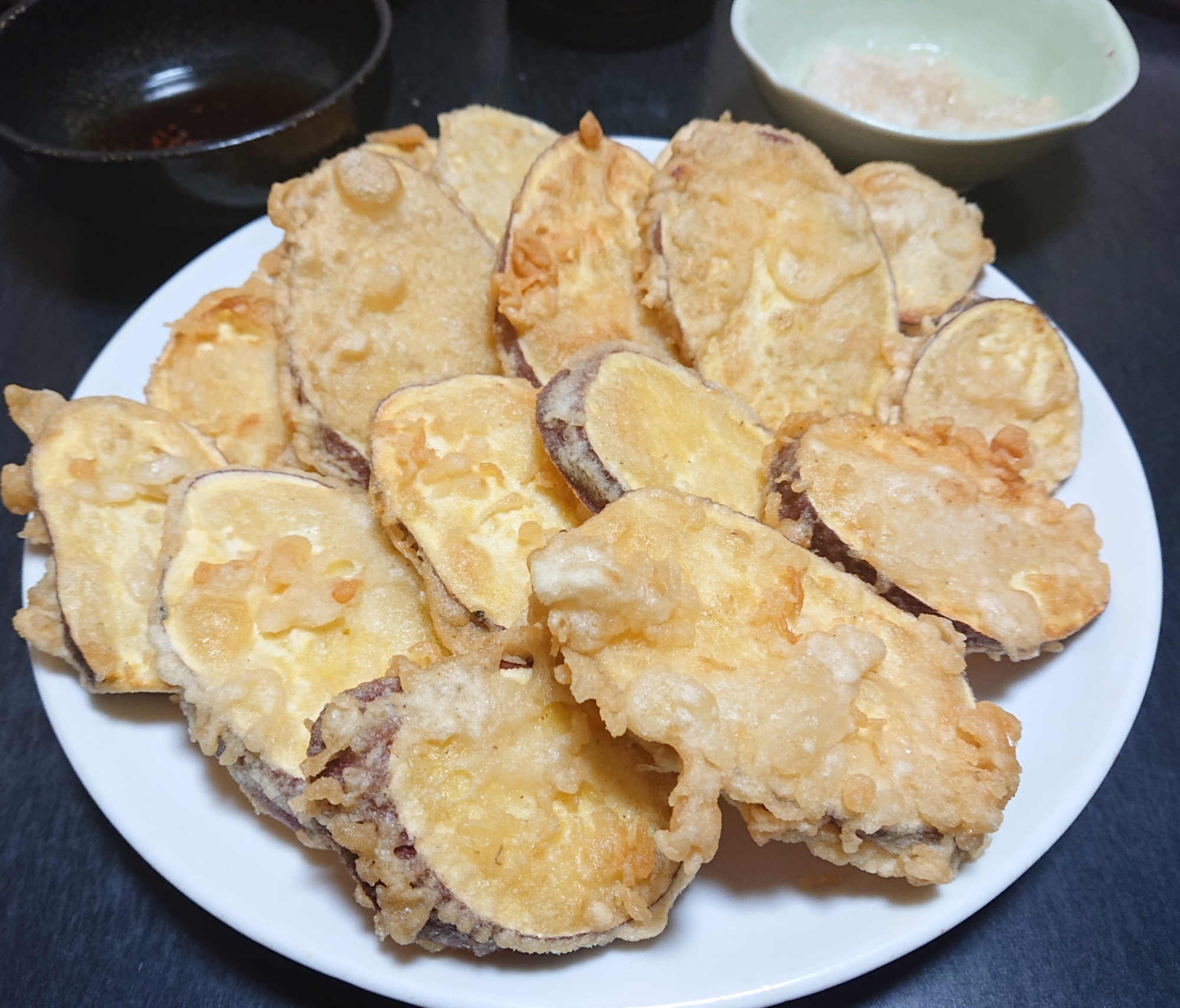 いも天パーティー