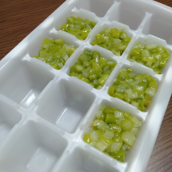 離乳食中期 アスパラ作り置き レシピ 作り方 By ズボラレシピのかねつぐ 楽天レシピ 離乳食中期 アスパラ作り置き レシピ 作り方 By ズボラレシピのかねつぐ 楽天レシピ