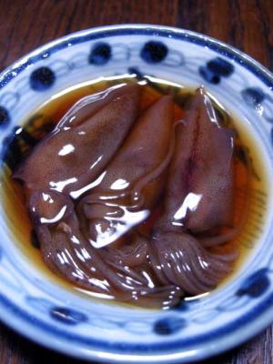 ホタルイカのさっぱり沖漬け レシピ 作り方 By Kurosunadai 楽天レシピ ホタルイカのさっぱり沖漬け レシピ 作り方 By Kurosunadai 楽天レシピ