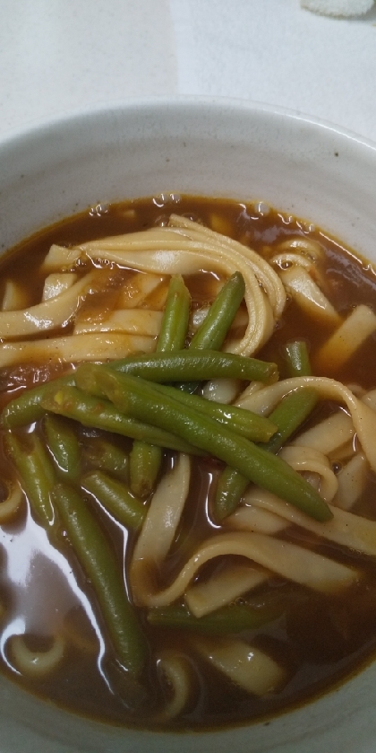 おいしかったです！
