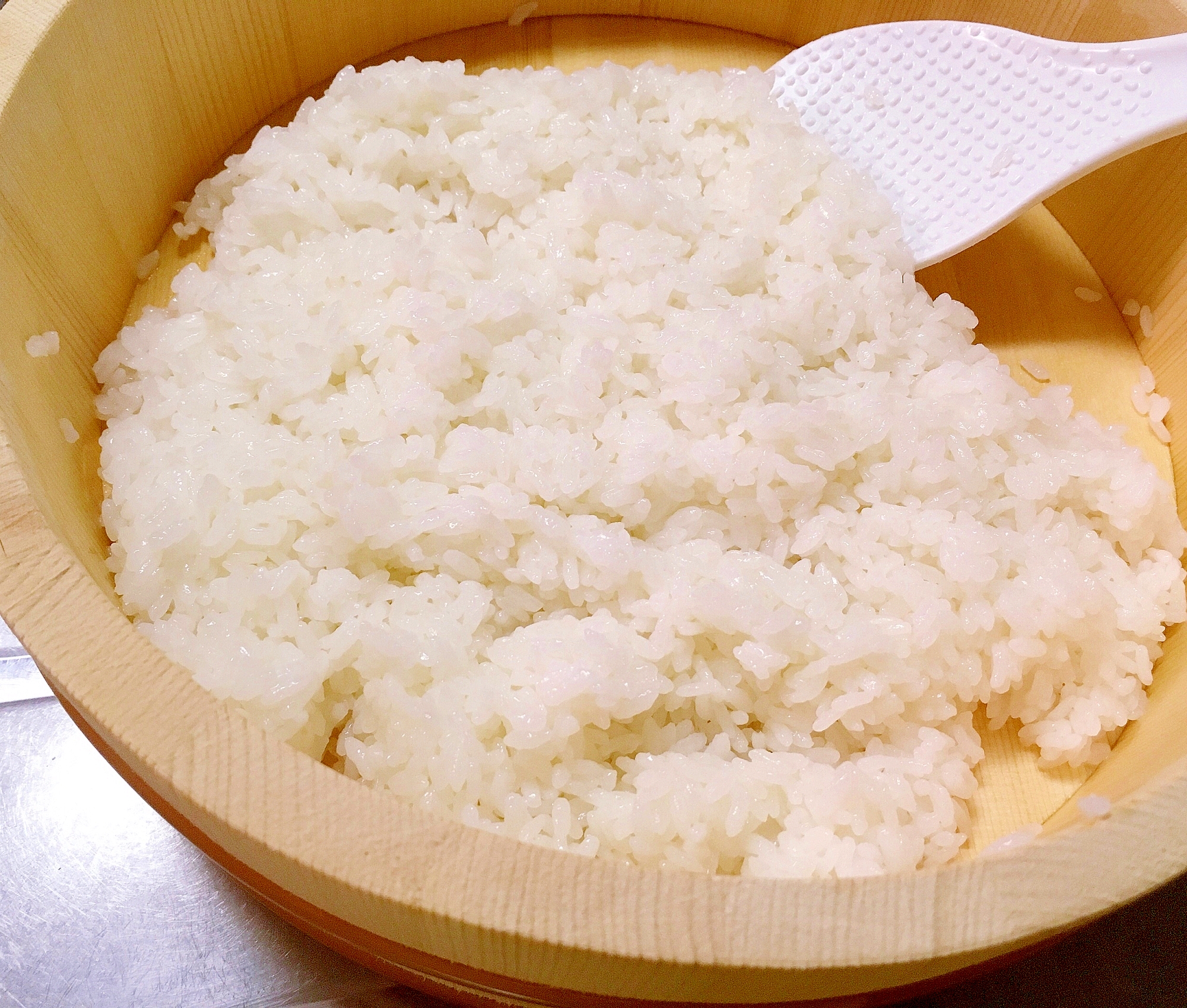 我が家の酢飯 黄金比 レシピ 作り方 By Coco 楽天レシピ 我が家の酢飯 黄金比 レシピ 作り方 By Coco 楽天レシピ