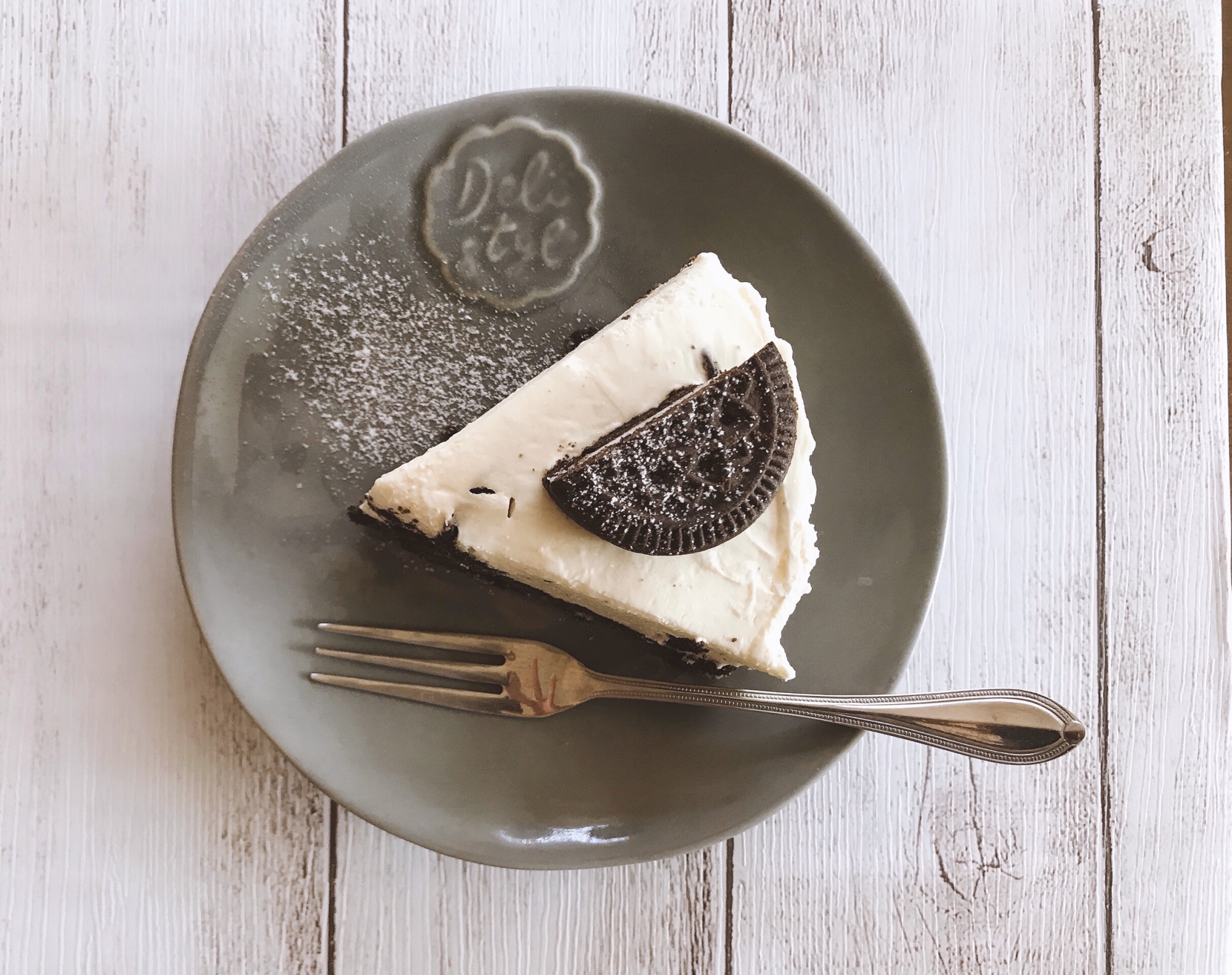 オレオチーズケーキ レシピ 作り方 By Tai 楽天レシピ オレオチーズケーキ レシピ 作り方 By Tai 楽天レシピ