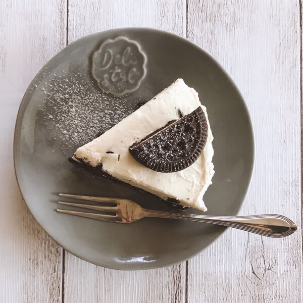オレオチーズケーキ レシピ 作り方 By Tai 楽天レシピ オレオチーズケーキ レシピ 作り方 By Tai 楽天レシピ
