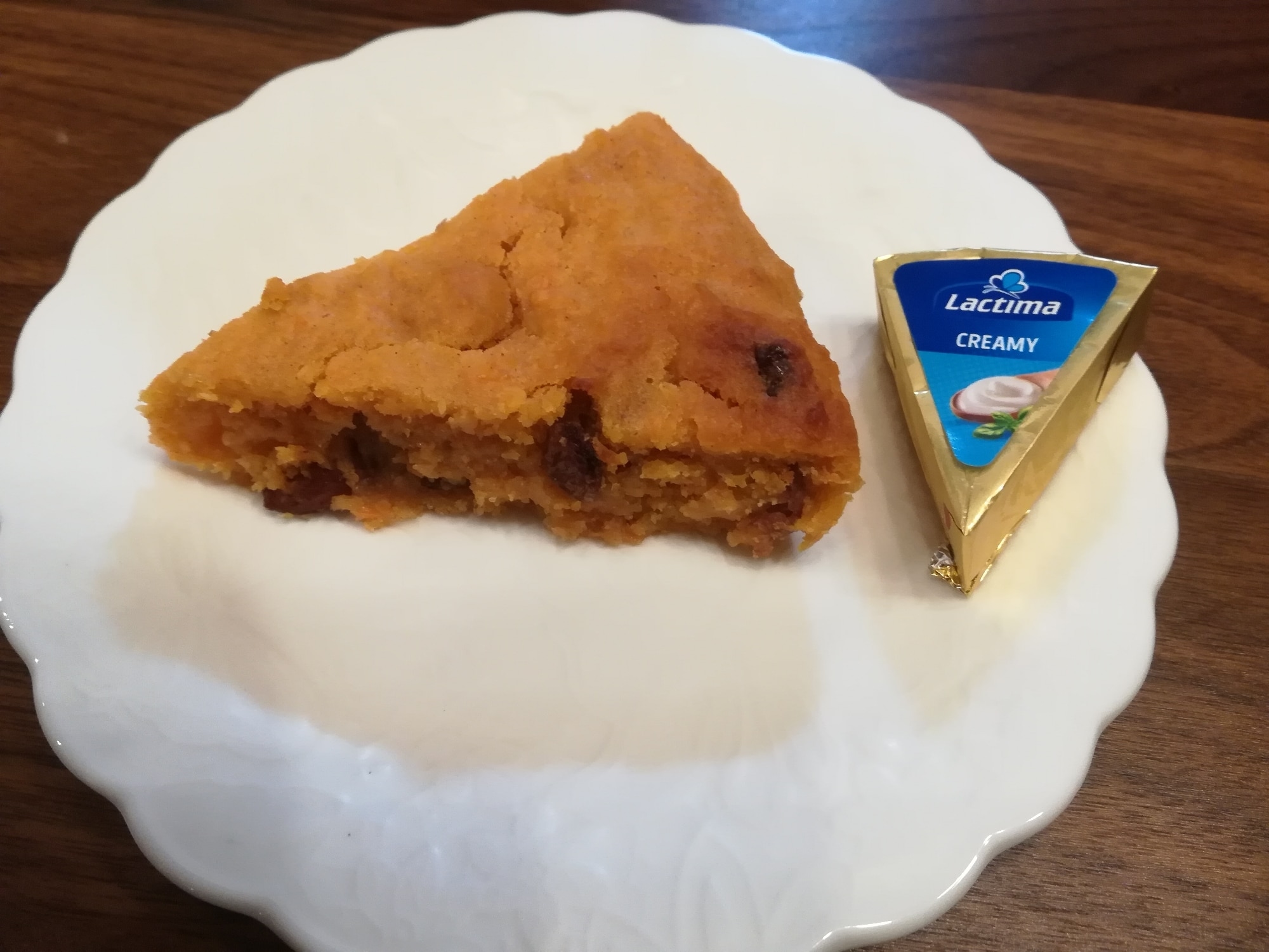 卵不使用 キャロットケーキ レシピ 作り方 By 気ままに料理 楽天レシピ