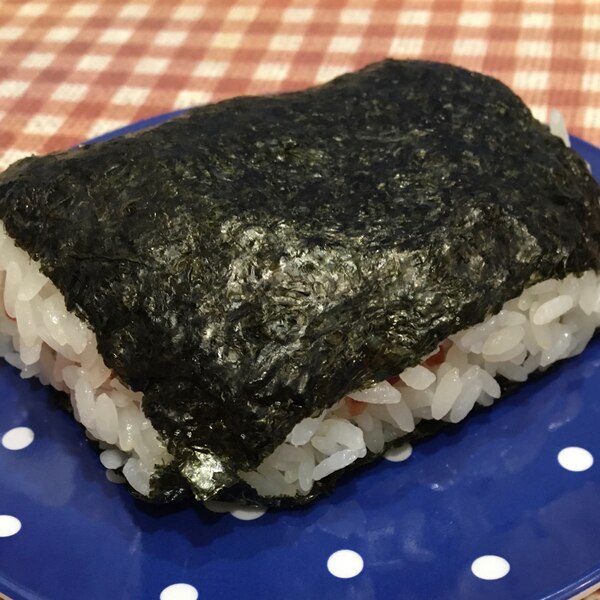 贅沢 どこから食べてもすじこのおにぎりサンド レシピ 作り方 By 紅蓮華 楽天レシピ 贅沢 どこから食べてもすじこのおにぎりサンド レシピ 作り方 By 紅蓮華 楽天レシピ