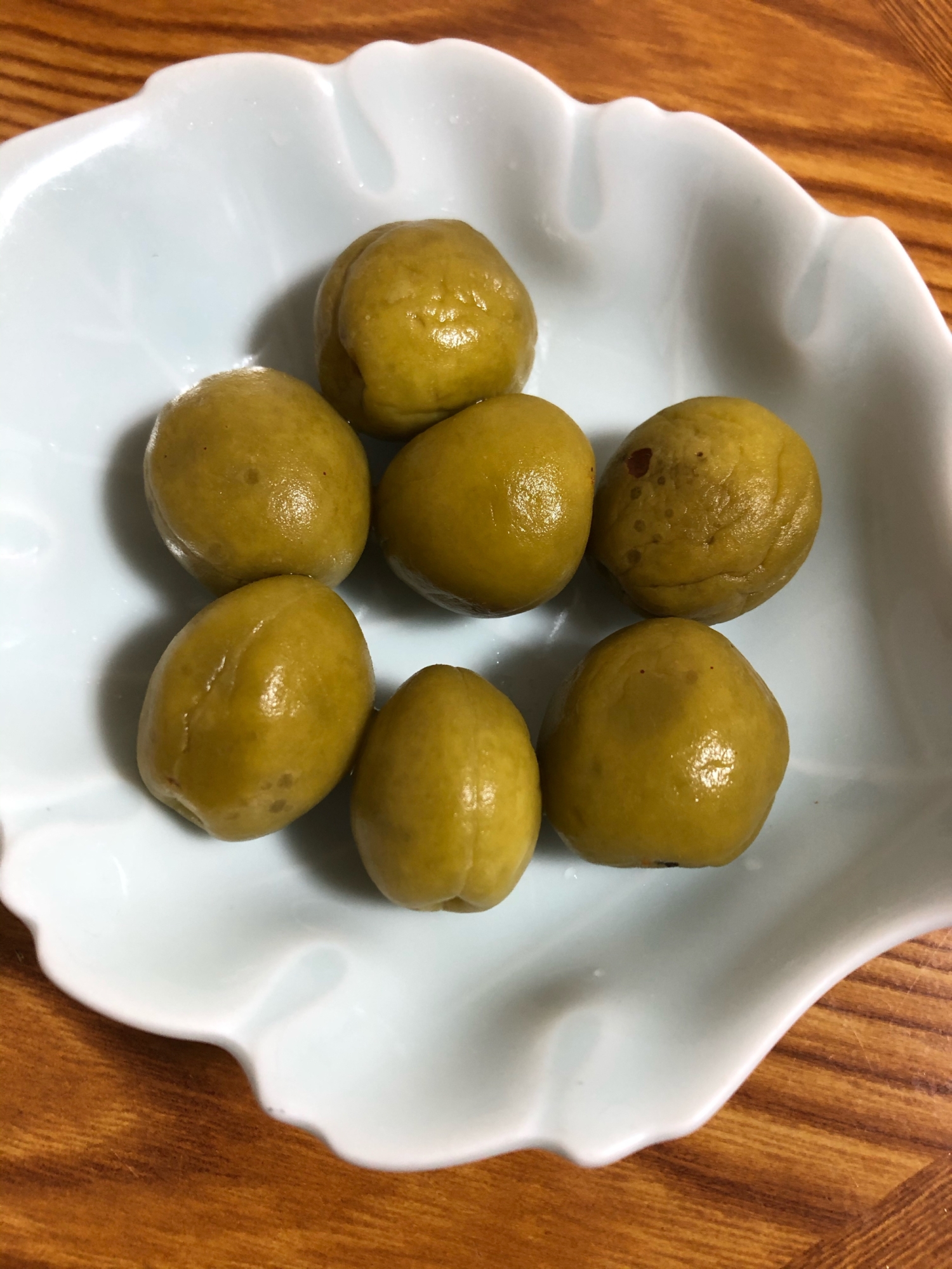 カリカリ梅 レシピ 作り方 By ミモザキッチン 楽天レシピ カリカリ梅 レシピ 作り方 By ミモザキッチン 楽天レシピ