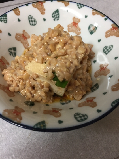 あるもので簡単に美味しく作れました。ヘルシーで良いですね(^^)ご馳走様でした。素敵なレシピありがとうございました(*´∇｀*)