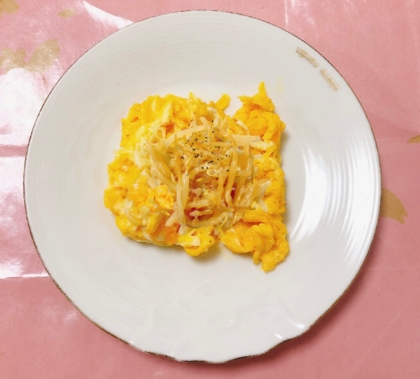 こちらも作りました✧˖°とても美味しかったです。いつもレシピ教えて下さりありがとうございます(´ ᴗ ` )ෆ˚*