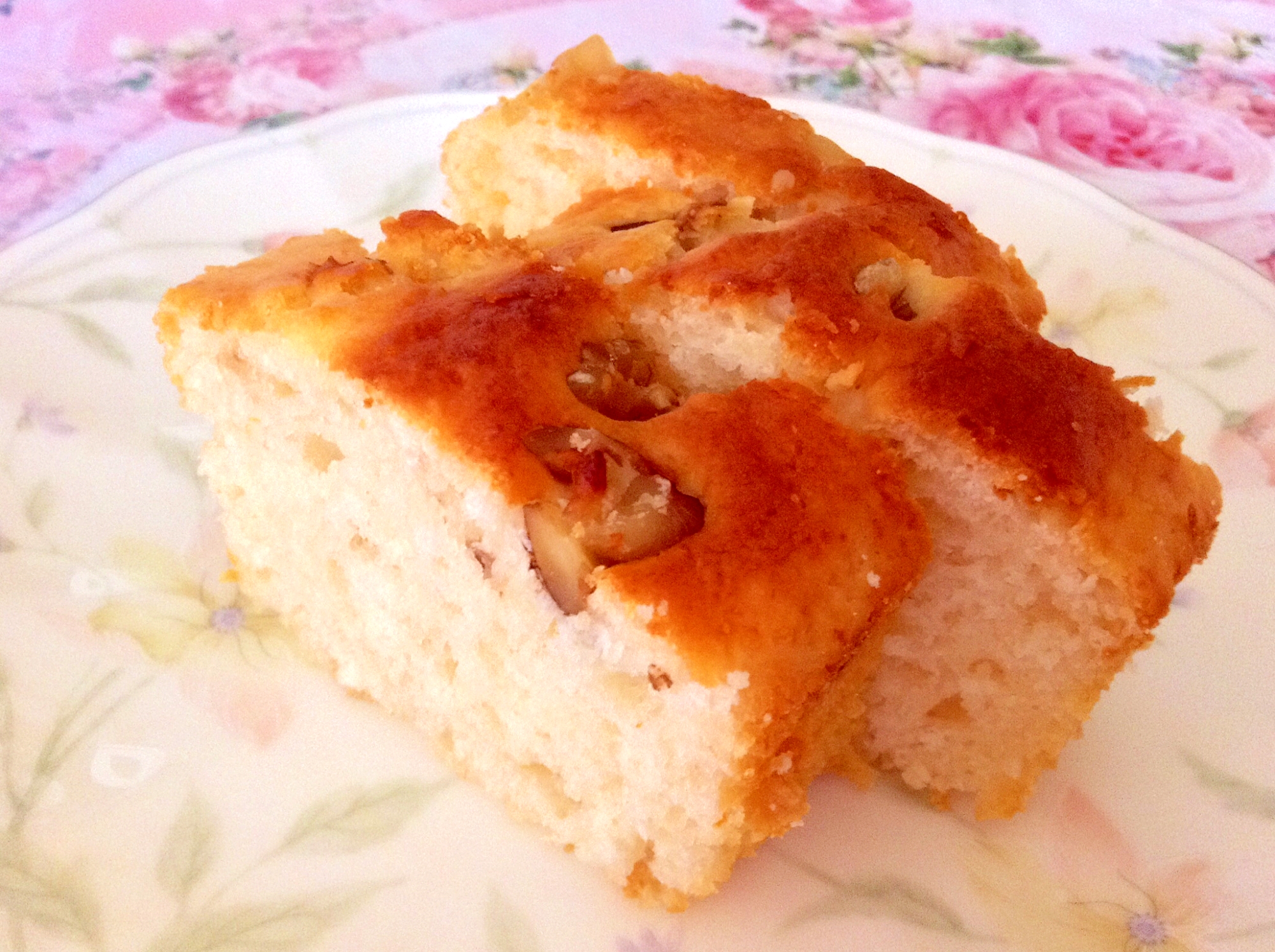 混ぜるだけ簡単 甘酒ケーキ レシピ 作り方 By やなママ 楽天レシピ 混ぜるだけ簡単 甘酒ケーキ レシピ 作り方 By やなママ 楽天レシピ