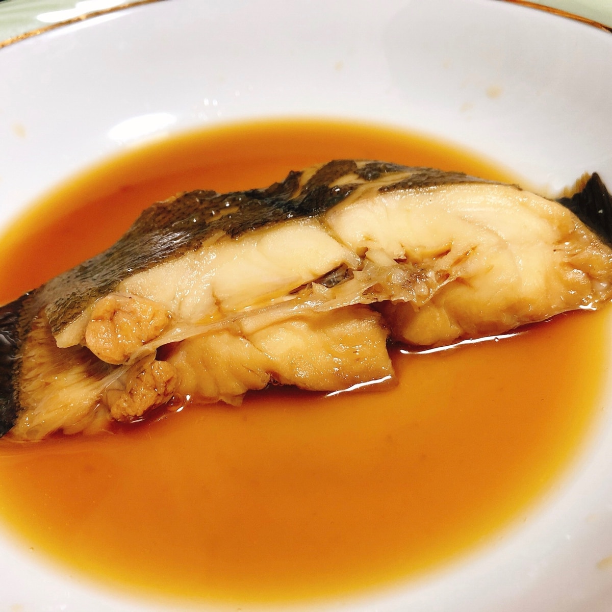 フライパンでカレイの煮付け 15分煮込んで完成 レシピ 作り方 By あおい ᴗ 楽天レシピ フライパンでカレイの煮付け 15分煮込んで完成 レシピ 作り方 By あおい ᴗ 楽天レシピ