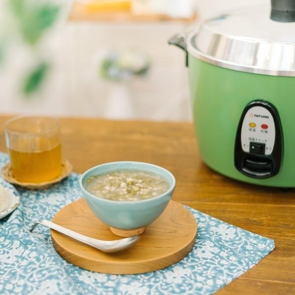 ＼大同電鍋レシピ／綠豆薏仁湯