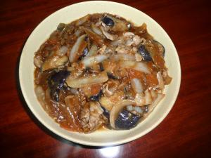 晩御飯のおかずに 豚と野菜の炒め物 レシピ 作り方 By ごんもも010101 楽天レシピ