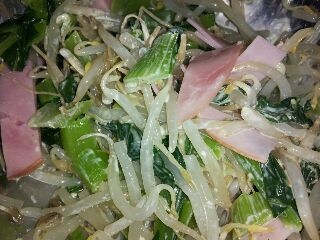 もやしのあえもの レシピ 作り方 By Mina90 楽天レシピ