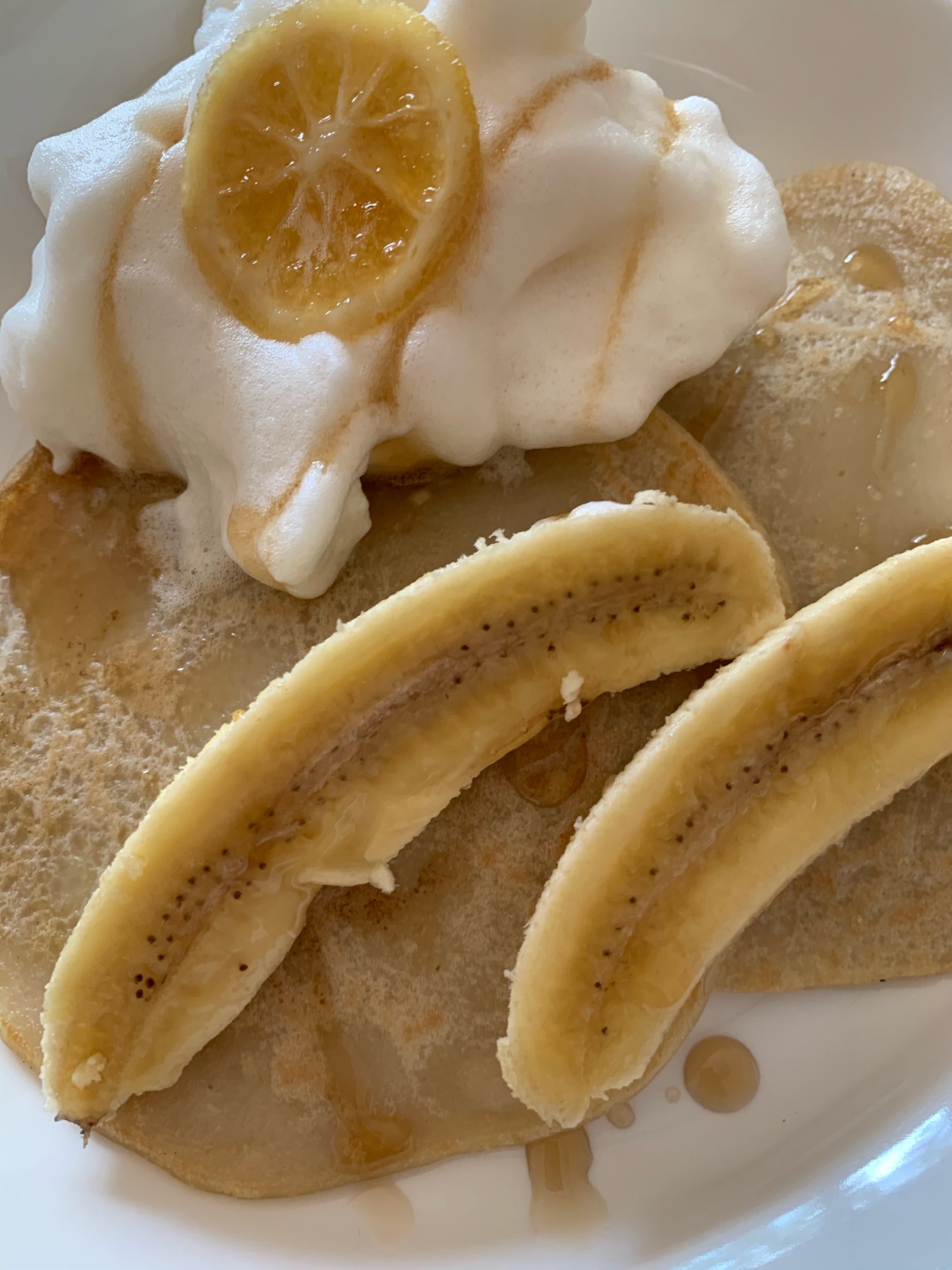 もちもち全粒粉入りクランペット レシピ 作り方 By つゆだくみそしる 楽天レシピ もちもち全粒粉入りクランペット レシピ 作り方 By つゆだくみそしる 楽天レシピ