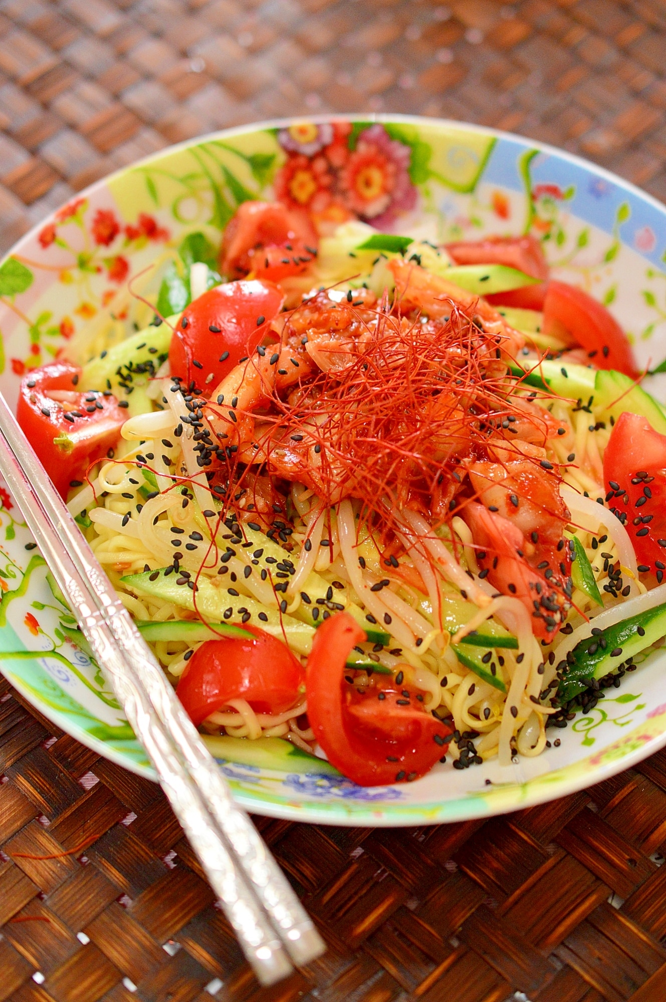 マルちゃん正麺 冷やし中華レシピ 作り方の人気順 簡単料理の楽天レシピ