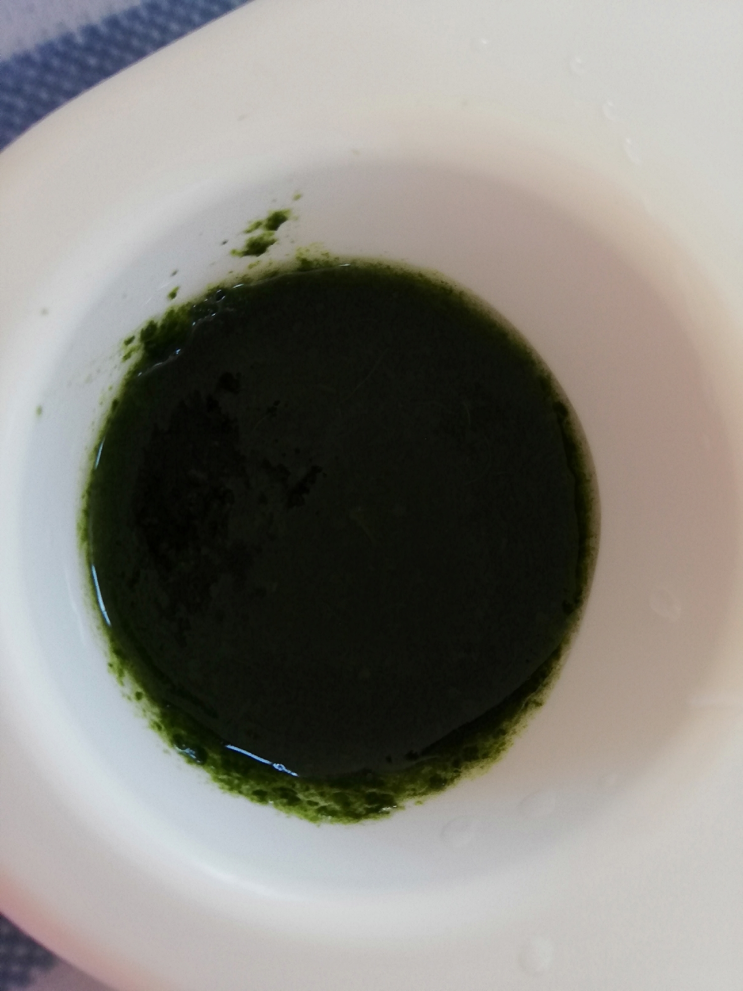 冷凍ほうれん草から作るピューレ 離乳食初期 レシピ 作り方 By 美麗 楽天レシピ 冷凍ほうれん草から作るピューレ 離乳食初期 レシピ 作り方 By 美麗 楽天レシピ