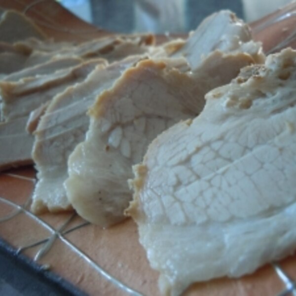 炊飯器で簡単 めんつゆで煮豚 レシピ 作り方 By Ponrinn 楽天レシピ 炊飯器で簡単 めんつゆで煮豚 レシピ 作り方 By Ponrinn 楽天レシピ