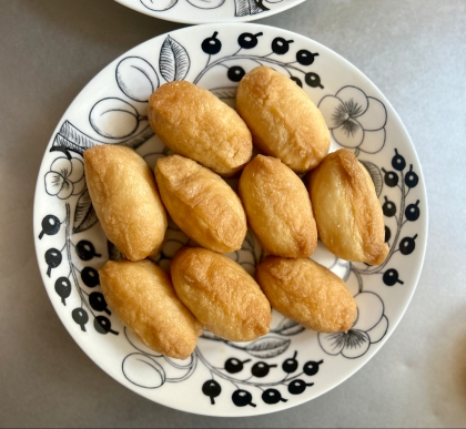 簡単なのに甘辛でとても美味しく仕上がりました！ありがとうございました！また作りたいです！