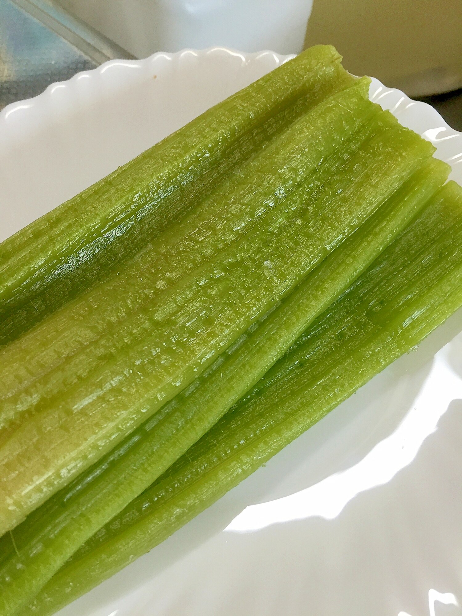 129円 Web限定 天然山蕗 塩抜き