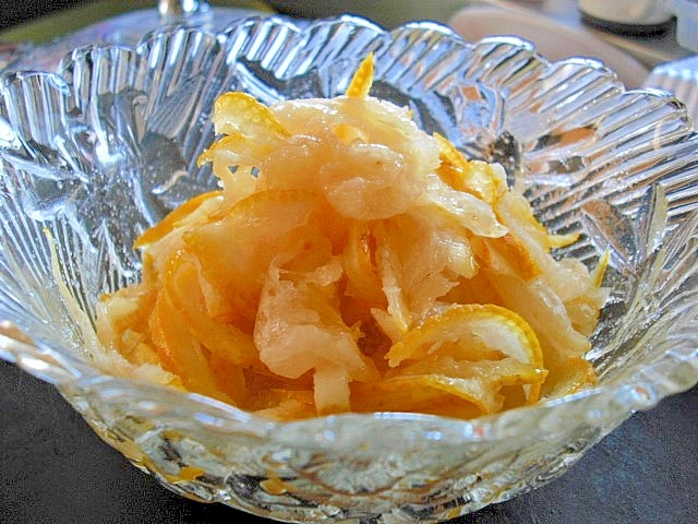 一番簡単で美味しいゆずの食べ方 生ジャム レシピ 作り方 By えびちり君 楽天レシピ 一番簡単で美味しいゆずの食べ方 生ジャム レシピ 作り方 By えびちり君 楽天レシピ