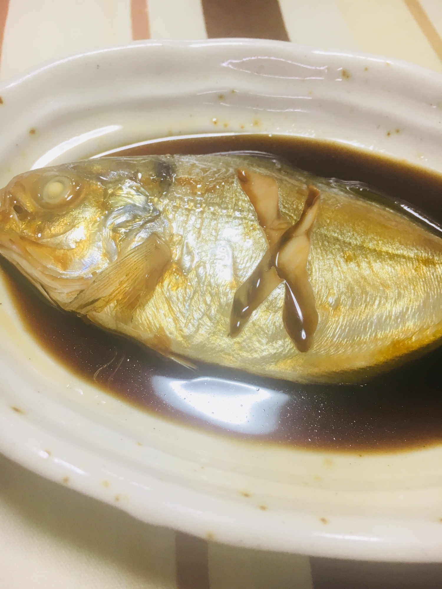 煮魚って簡単 しず鯛の煮つけ レシピ 作り方 By Willow Cabin 楽天レシピ 煮魚って簡単 しず鯛の煮つけ レシピ 作り方 By Willow Cabin 楽天レシピ