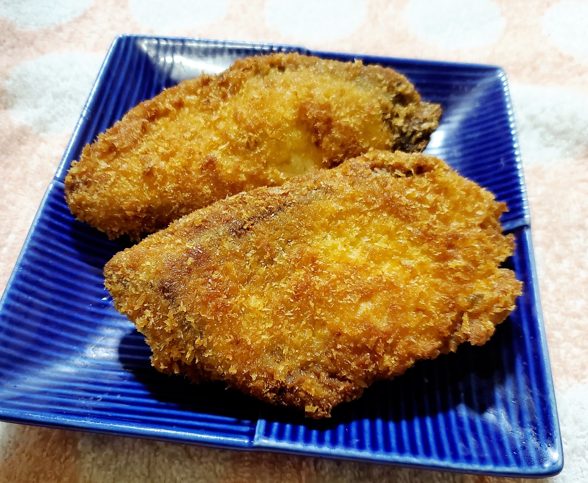 ぶりフライ レシピ 作り方 By ゆかんち 楽天レシピ ぶりフライ レシピ 作り方 By ゆかんち 楽天レシピ