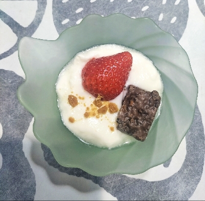 美味しくいただきました♪レシピありがとうございます(^^)
