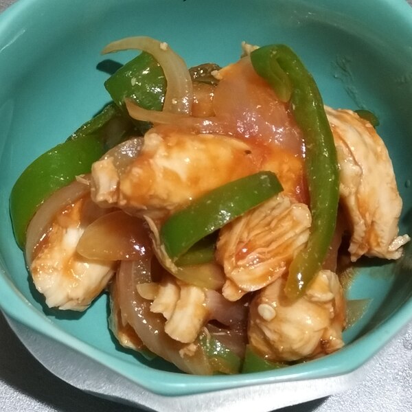 レンジで簡単ササミでヘルシー 弁当にケチャップ和え レシピ 作り方 By かっぺ4217 楽天レシピ レンジで簡単ササミでヘルシー 弁当にケチャップ和え レシピ 作り方 By かっぺ4217 楽天レシピ