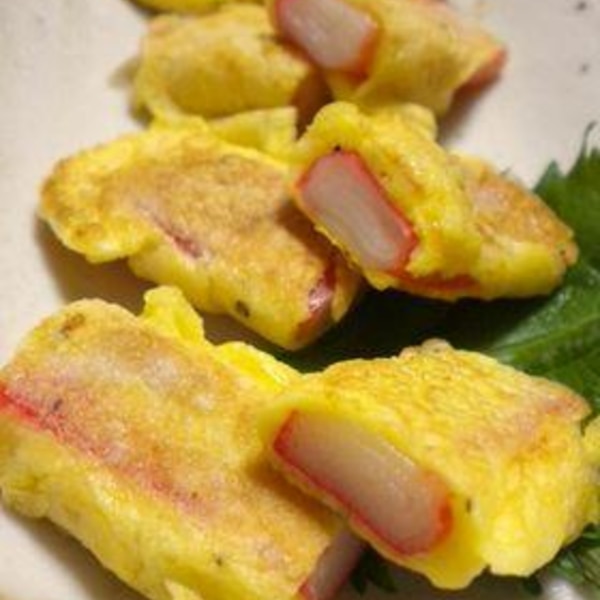 簡単 かにかまピカタ レシピ 作り方 By yamat 楽天レシピ 簡単 かにかまピカタ レシピ 作り方 By yamat 楽天レシピ