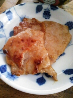 マグロの切り身の照り焼き レシピ 作り方 By こにゃんぴー 楽天レシピ