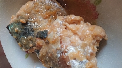 簡単なのに、とても食べやすい味に仕上がりました！ありがとうございます。