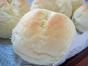 もっちりソフトパン レシピ 作り方 By ハル Haru 楽天レシピ