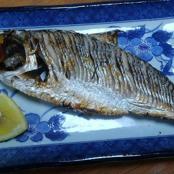 コノシロの塩焼き レシピ 作り方 By 浜の釣り人 楽天レシピ コノシロの塩焼き レシピ 作り方 By 浜の釣り人 楽天レシピ