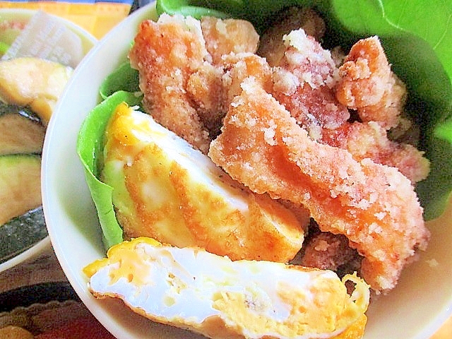 簡単 鶏むね肉のスティック竜田揚げ レシピ 作り方 By はぁぽじ 楽天レシピ 簡単 鶏むね肉のスティック竜田揚げ レシピ 作り方 By はぁぽじ 楽天レシピ