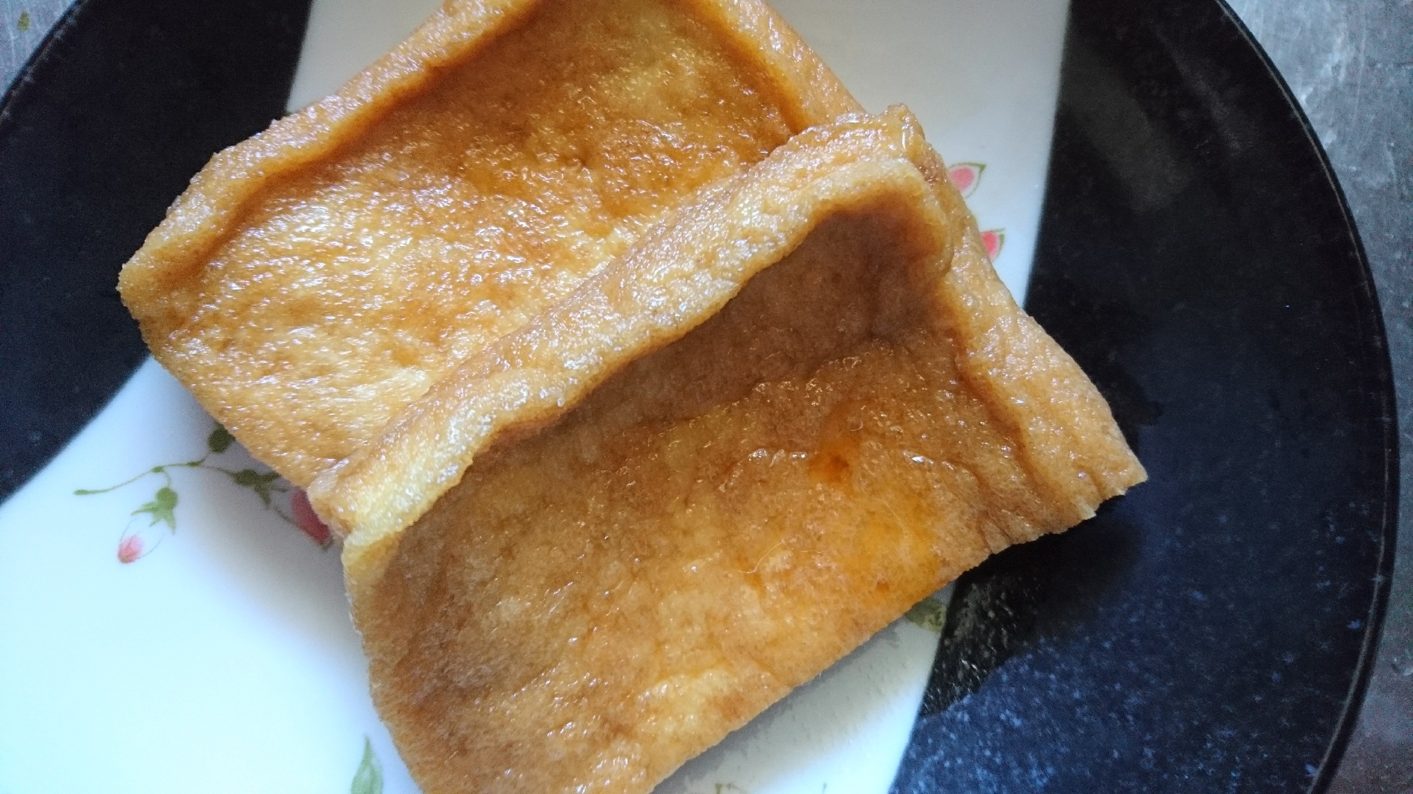 厚い油揚げの含め煮 レシピ 作り方 By Hirohyt102 楽天レシピ 厚い油揚げの含め煮 レシピ 作り方 By Hirohyt102 楽天レシピ