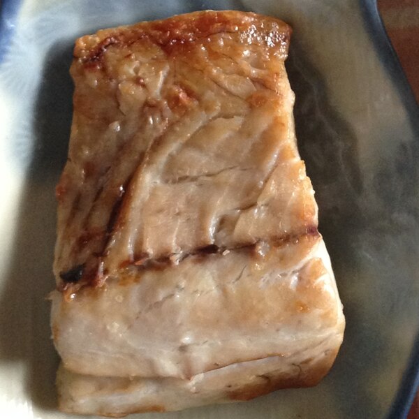 いなだの塩焼き レシピ 作り方 By Faiten8 楽天レシピ いなだの塩焼き レシピ 作り方 By Faiten8 楽天レシピ