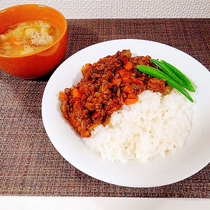 野菜沢山 栄養満点 簡単ドライカレー レシピ 作り方 By 主夫のアトリエ 楽天レシピ 野菜沢山 栄養満点 簡単ドライカレー レシピ 作り方 By 主夫のアトリエ 楽天レシピ