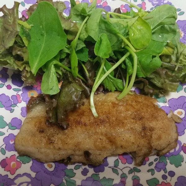 超簡単 舌ヒラメのムニエル レシピ 作り方 By Tomo 楽天レシピ 超簡単 舌ヒラメのムニエル レシピ 作り方 By Tomo 楽天レシピ