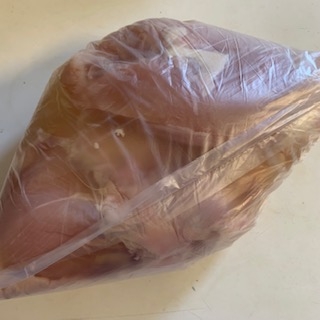 鶏むね肉をパサパサにしない方法