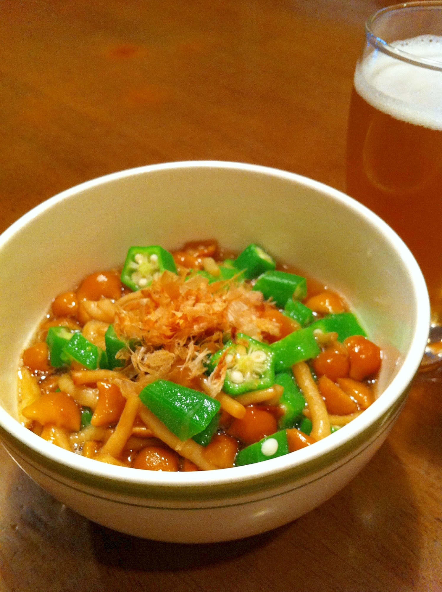 なめこのレシピ 作り方 簡単人気ランキング 楽天レシピ なめこのレシピ 作り方 簡単人気ランキング 楽天レシピ