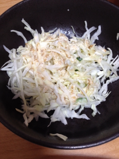 簡単にあの味が再現できて、とっても美味しかったです☆また作ります(*^^*)v