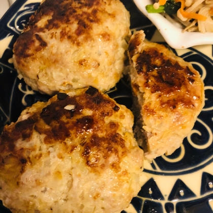 美味しくできました。素敵なレシピをありがとうございました。