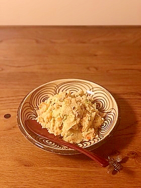 麺つゆで簡単 アサリ入り卯の花 レシピ 作り方 By Liarra 楽天レシピ 麺つゆで簡単 アサリ入り卯の花 レシピ 作り方 By Liarra 楽天レシピ