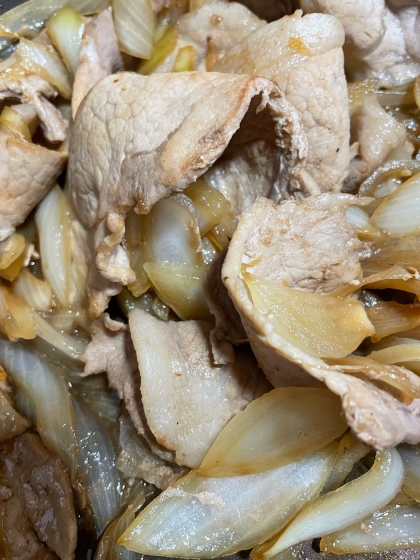 玉ねぎの甘みがあり、美味しくできました。普段はあまり玉ねぎを食べない息子も完食でした！