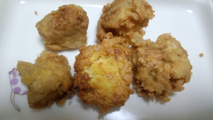 以前から作ってみたいと思ってました☆美味しかったです(*^^*)