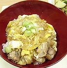 簡単おいしい親子丼♡10分でほっとする味