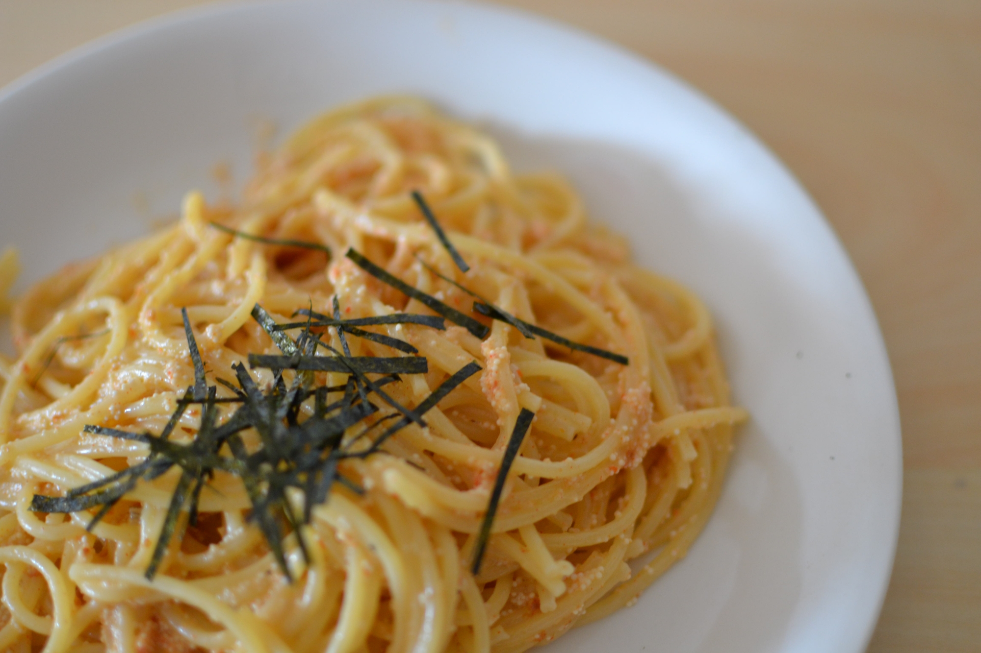 明太子と生クリームだけ 明太子クリームパスタ レシピ 作り方 By Mariemarine 楽天レシピ 明太子と生クリームだけ 明太子クリームパスタ レシピ 作り方 By Mariemarine 楽天レシピ