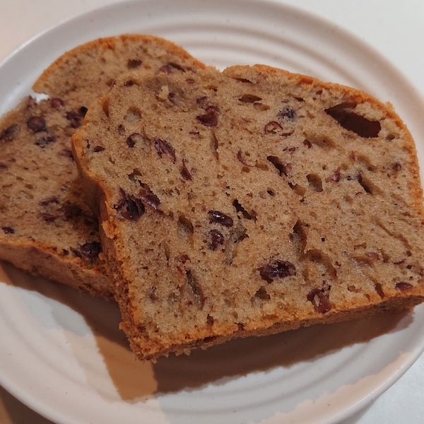 あんこ消費に しっとり美味しいあんこパウンドケーキ レシピ 作り方 By きどばー 楽天レシピ あんこ消費に しっとり美味しいあんこパウンドケーキ レシピ 作り方 By きどばー 楽天レシピ