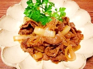 青森郷土料理 十和田バラ焼き レシピ 作り方 By あざらしパパ 楽天レシピ